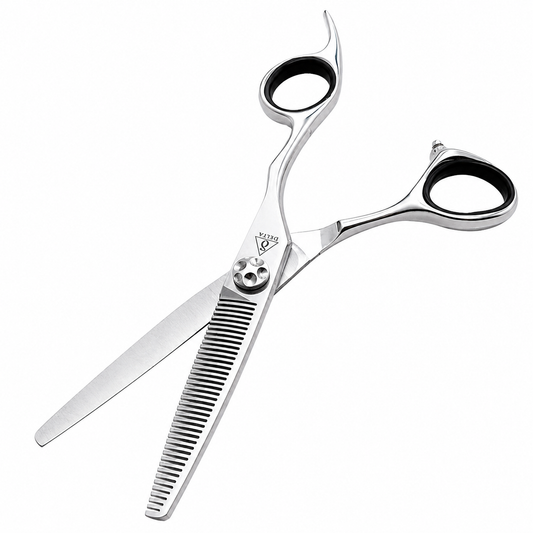 When to use Dog Grooming Thinners