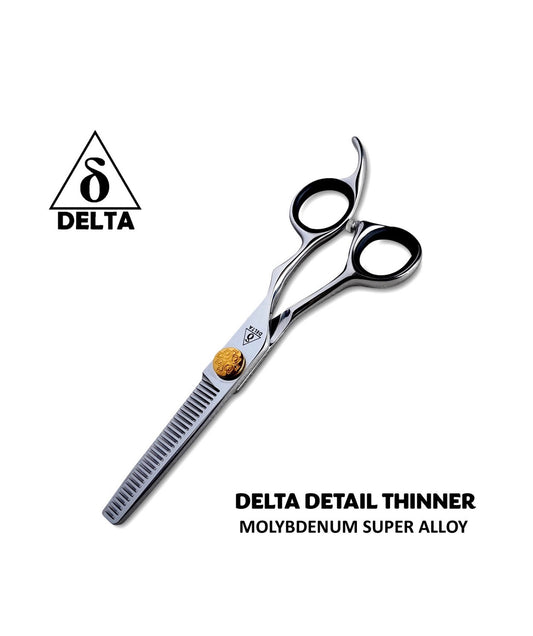 Delta 30 Teeth Thinner/blender