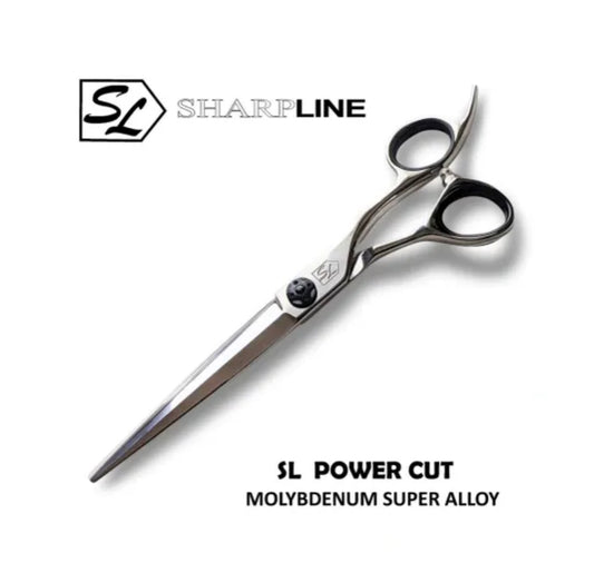 SLPower Cut 6”