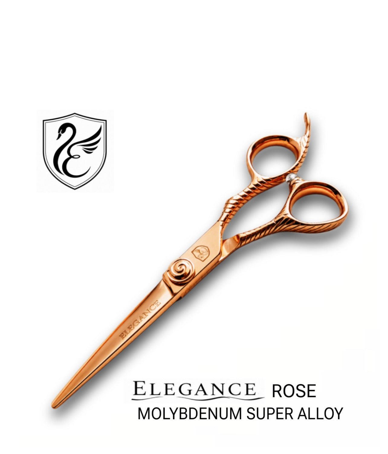Elegance Rose Gold Set