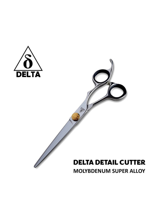 Delta 6” Straight Microserration Detailers