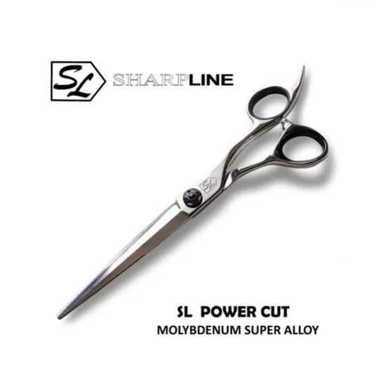 S L Power Cut 7.5”