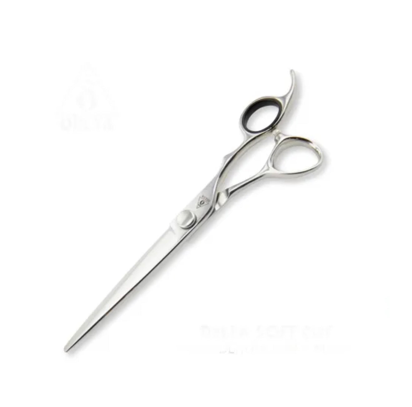 Delta Left Hand Scissor Straight 7” Soft Cut Edge