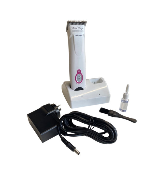 Shear Magic Tuffy 3800 Cordless A5 Clipper