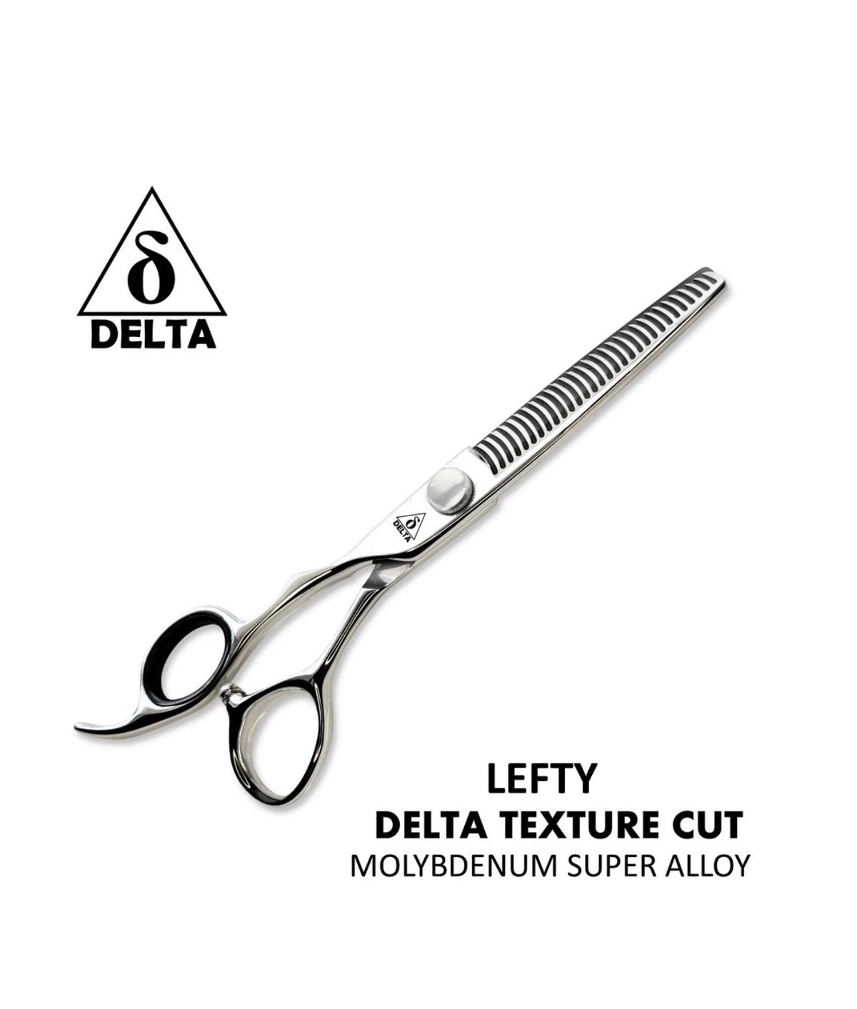 Delta Left Hand 30 teeth blender