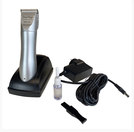 Shear Magic Tuffy 5 in 1 Clipper