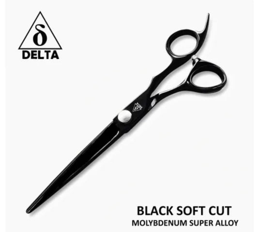Delta Ninja Inu Soft Cut