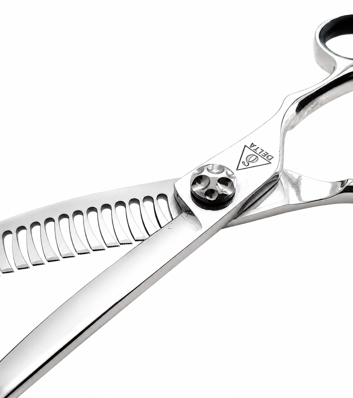 Delta Warrior 25 Teeth Curved Chunker